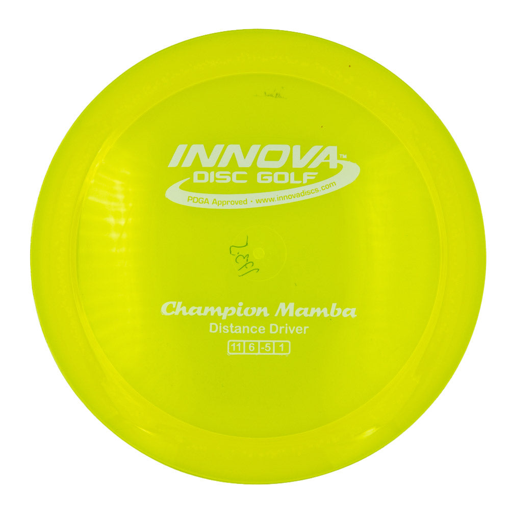 Innova Mamba
