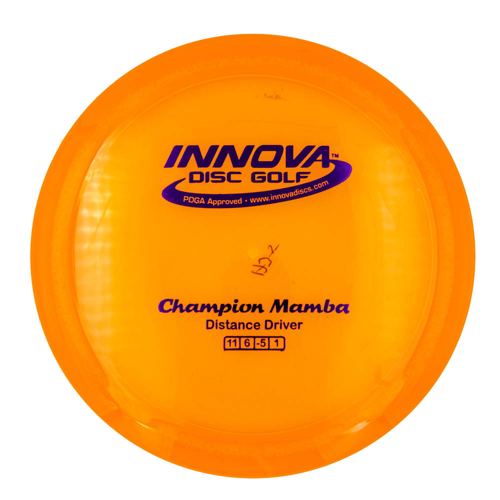 Innova Mamba