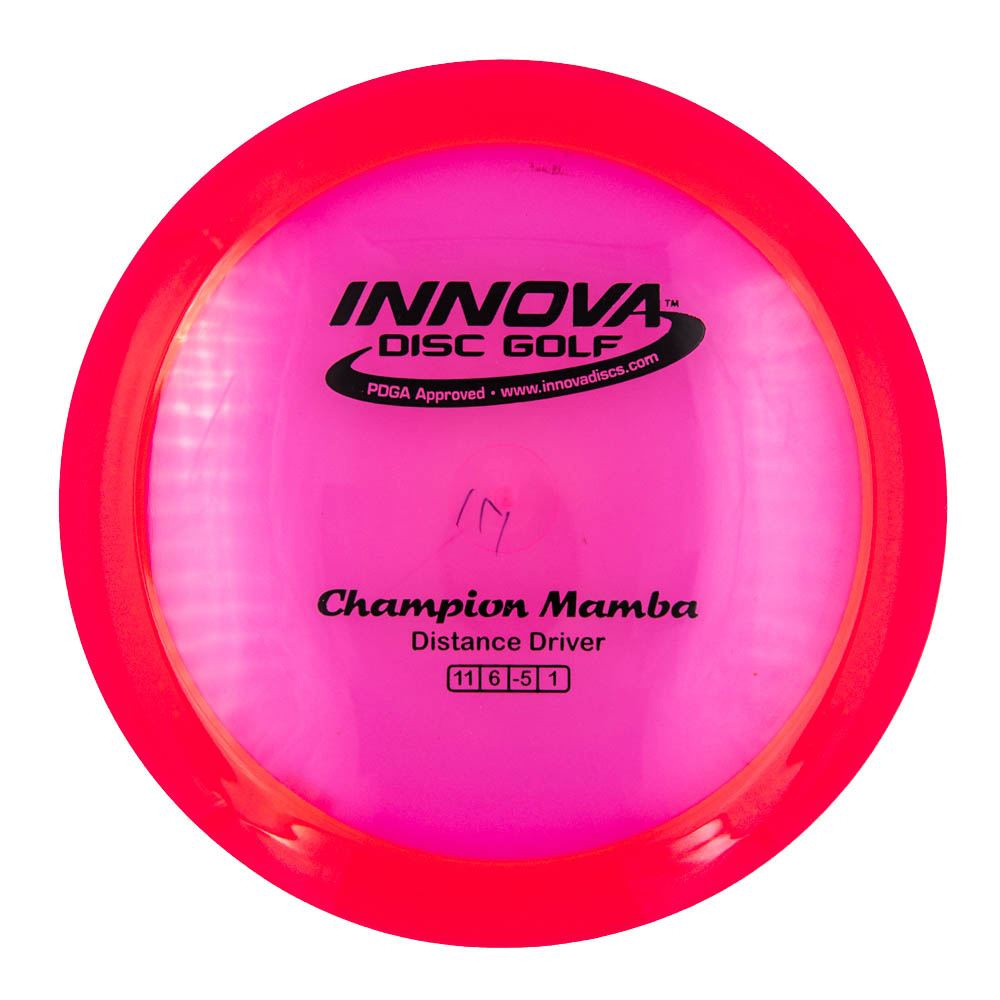 Innova Mamba
