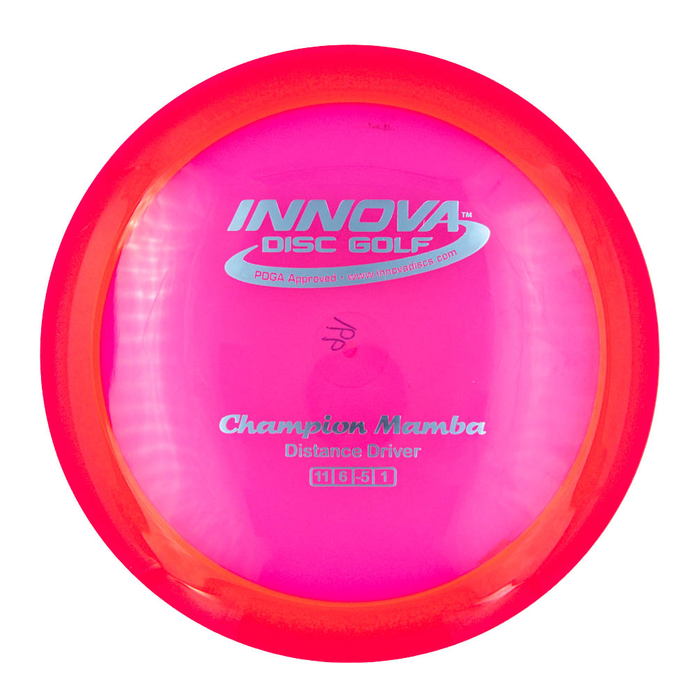 Innova Mamba