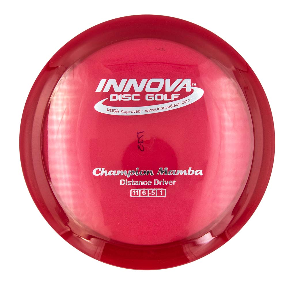 Innova Mamba