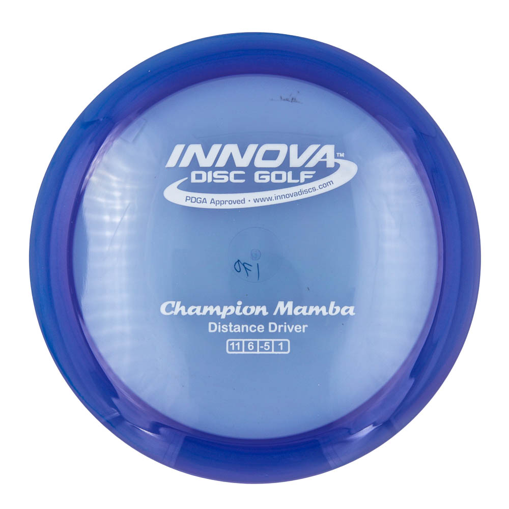 Innova Mamba