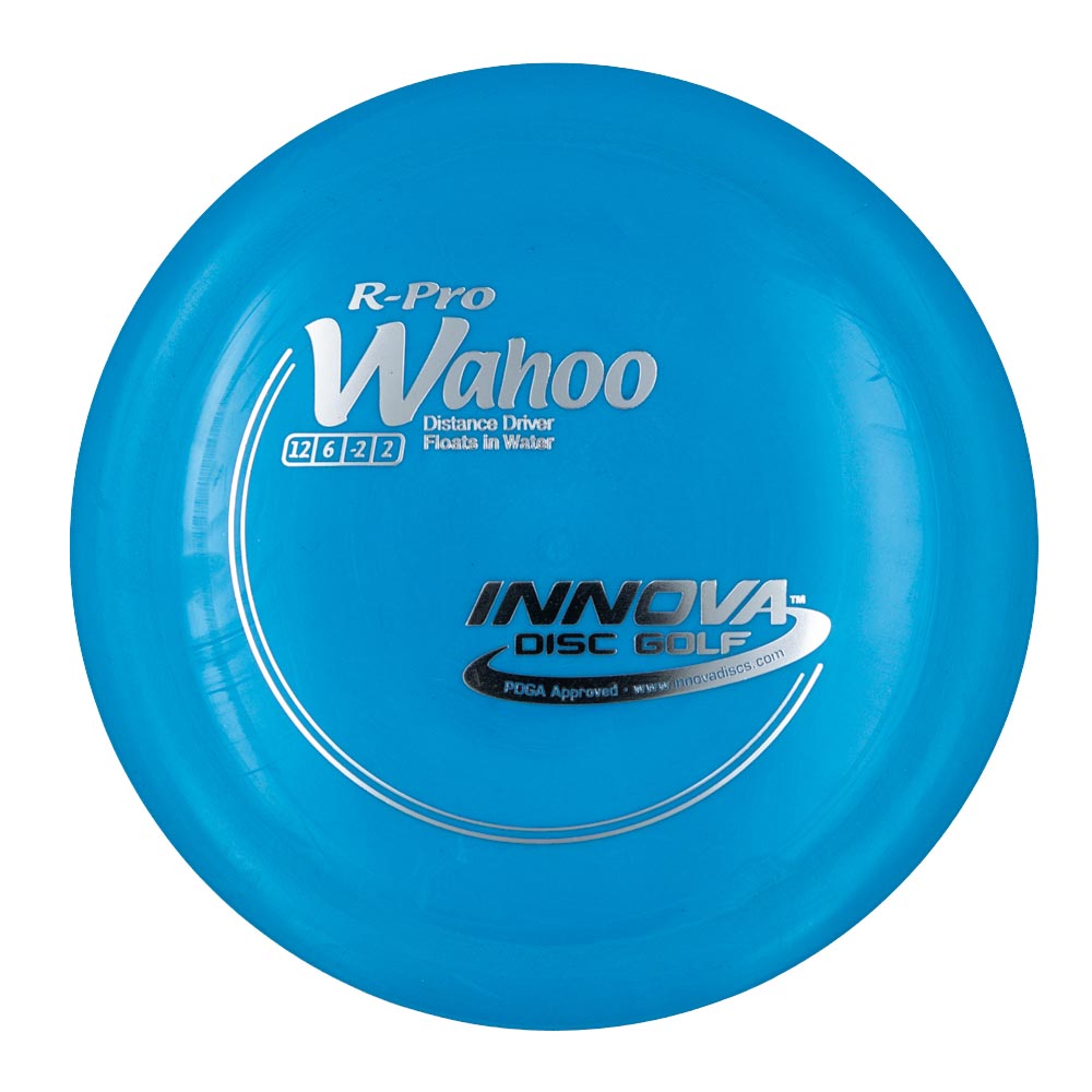 Innova Wahoo