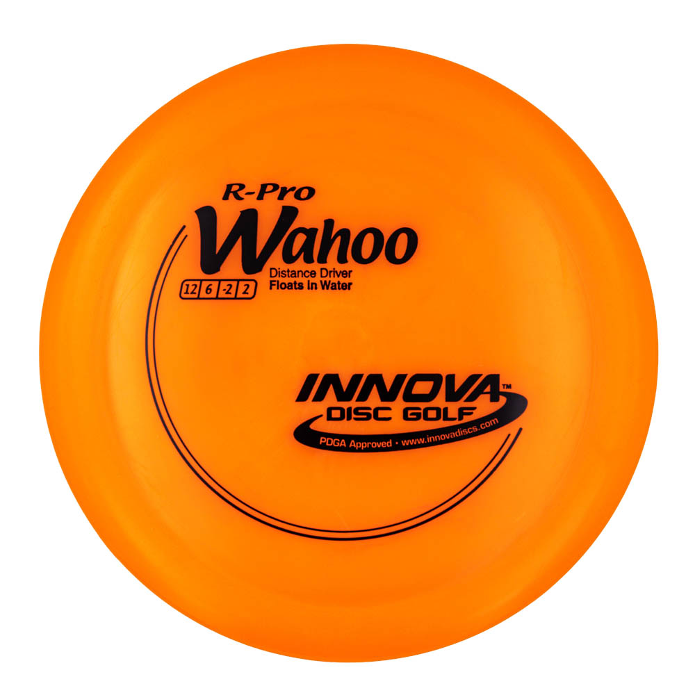 Innova Wahoo
