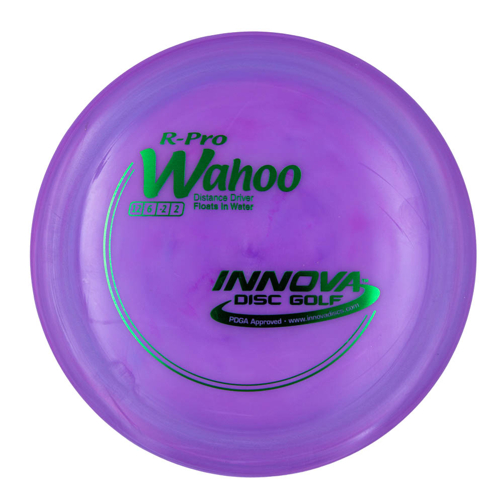 Innova Wahoo