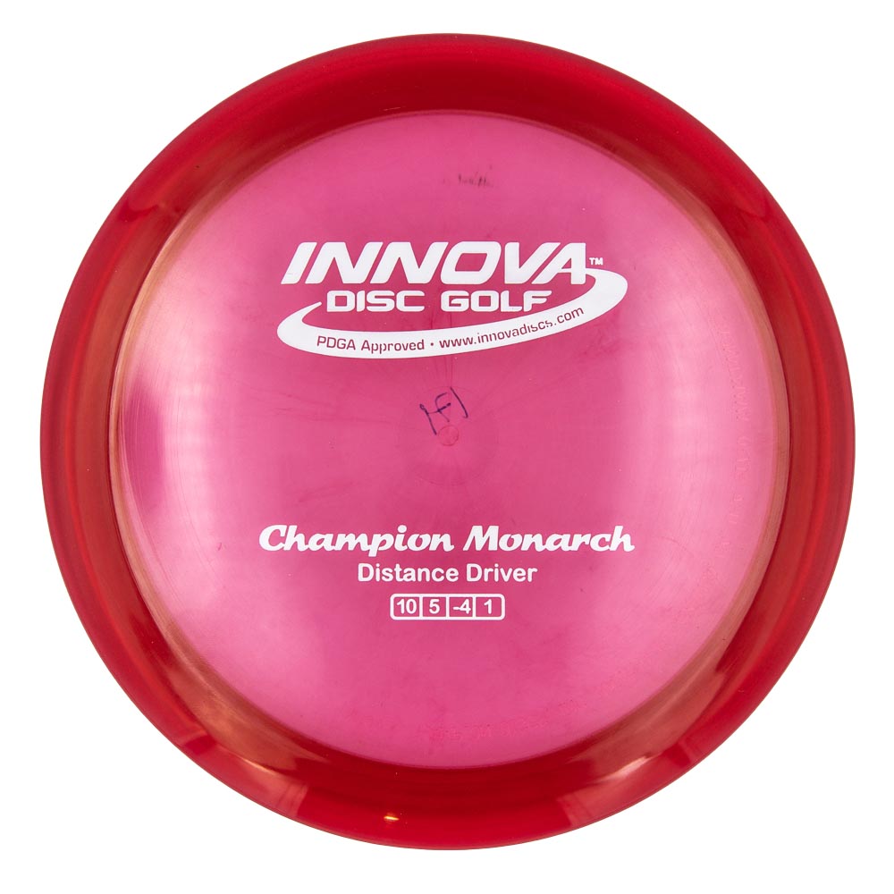 Innova Monarch