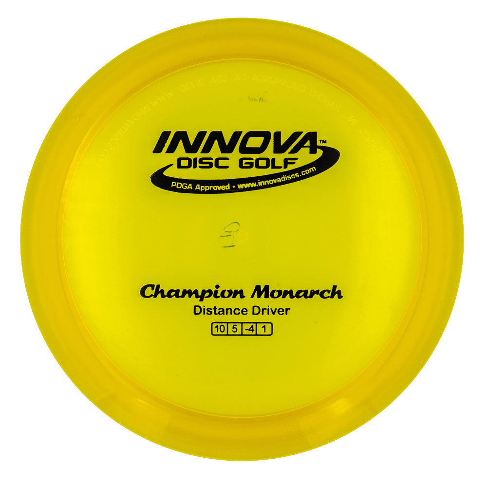 Innova Monarch
