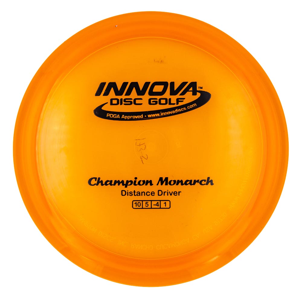 Innova Monarch