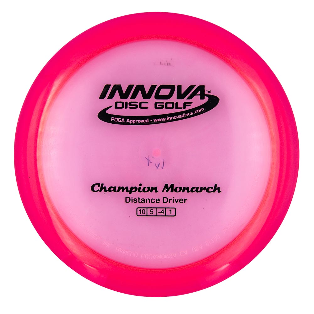 Innova Monarch