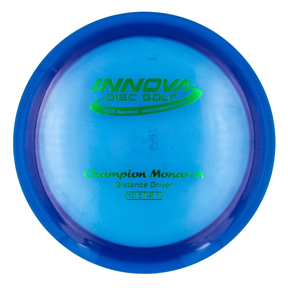 Innova Monarch