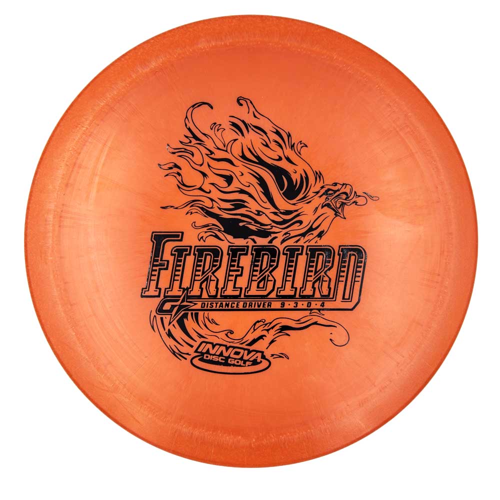 Innova Firebird