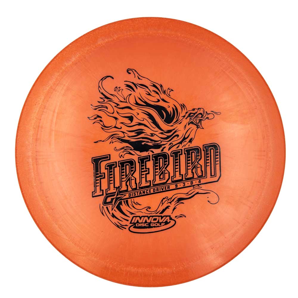 Innova Firebird