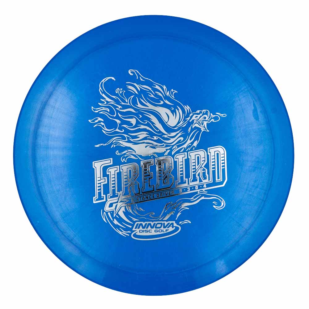 Innova Firebird