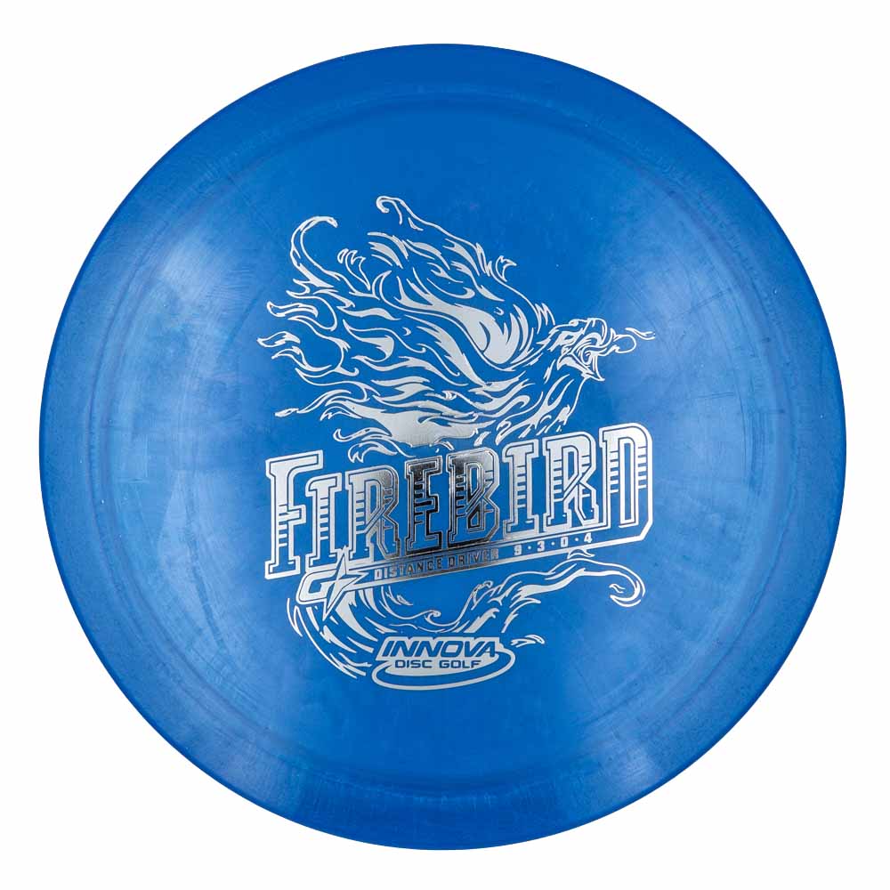 Innova Firebird