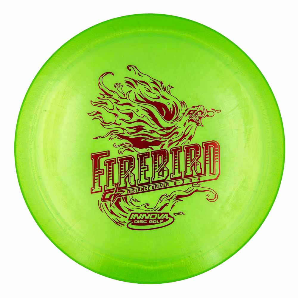 Innova Firebird