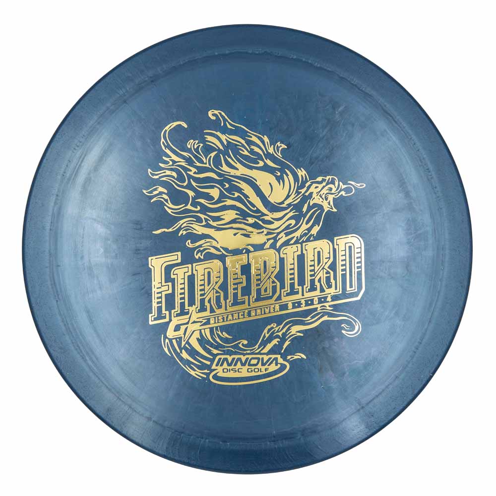 Innova Firebird