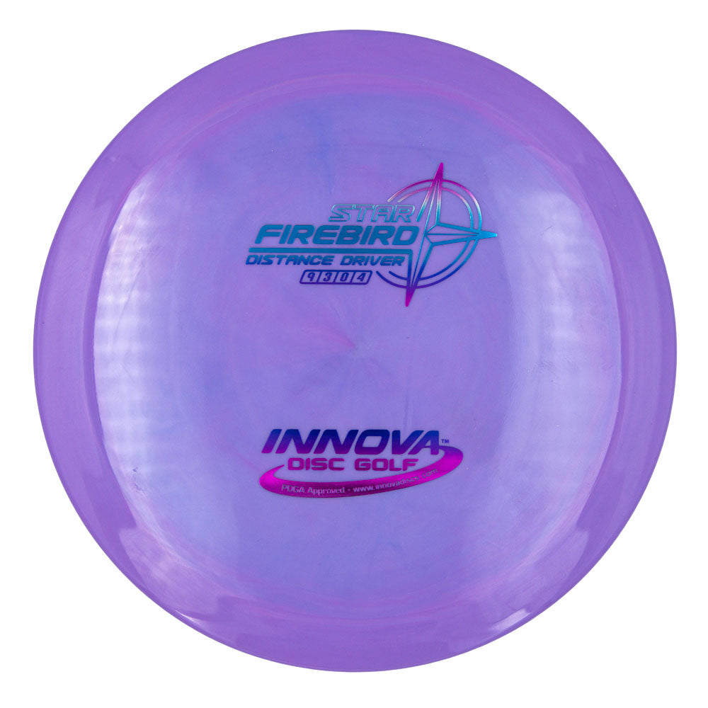 Innova Firebird