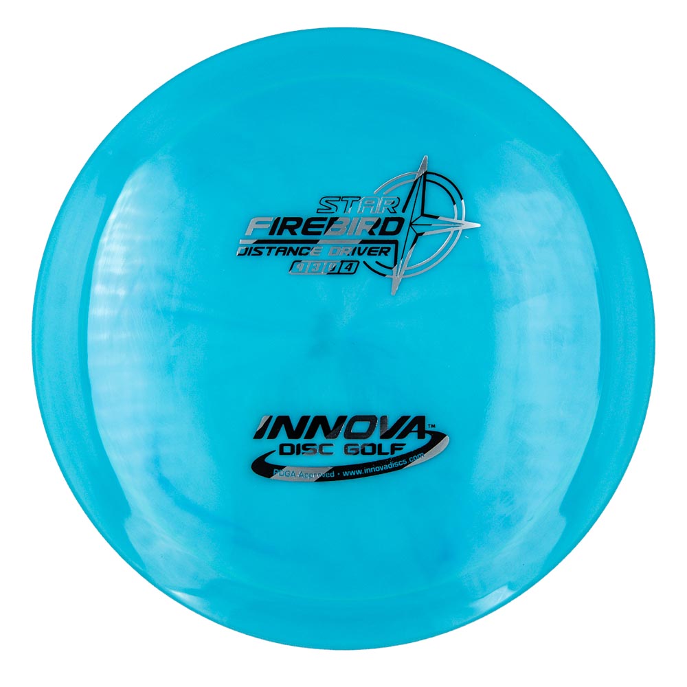 Innova Firebird