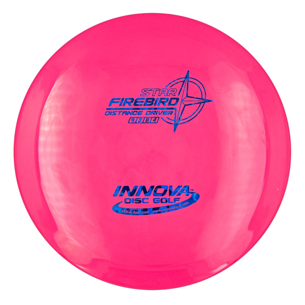 Innova Firebird