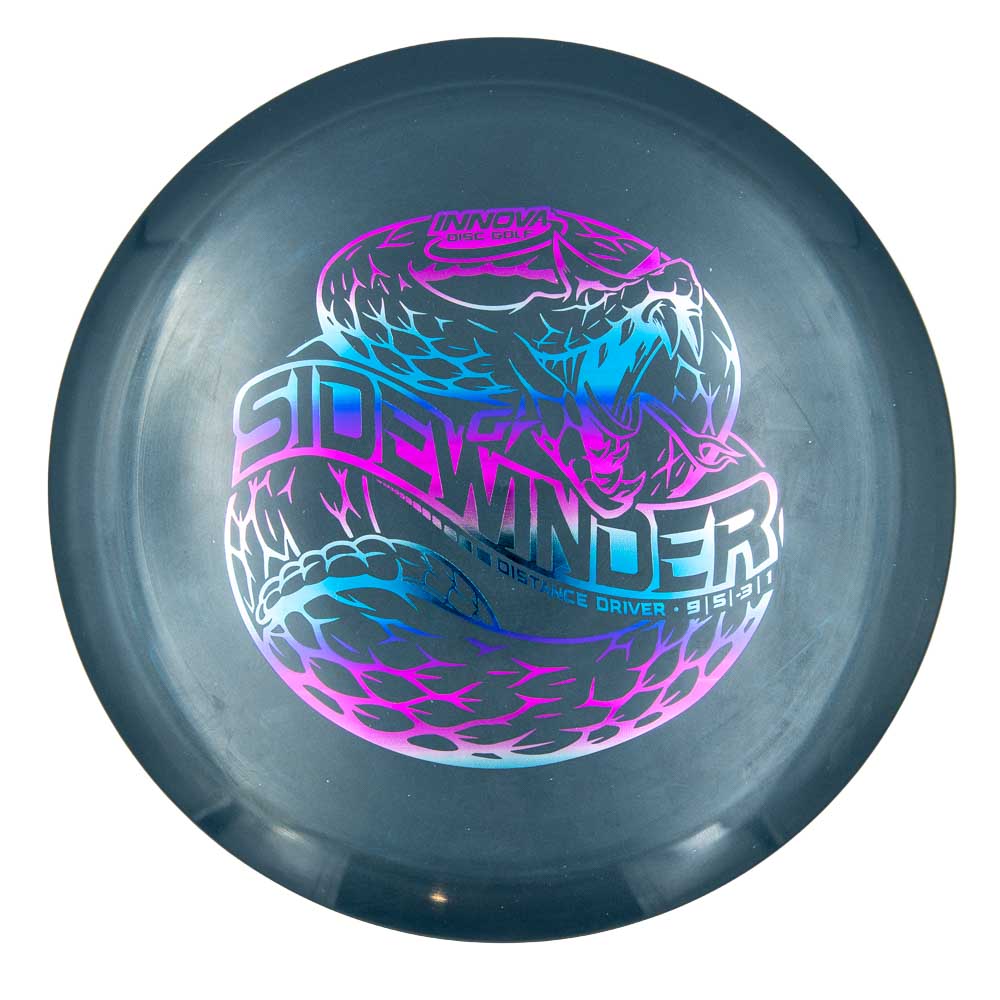 Innova Sidewinder