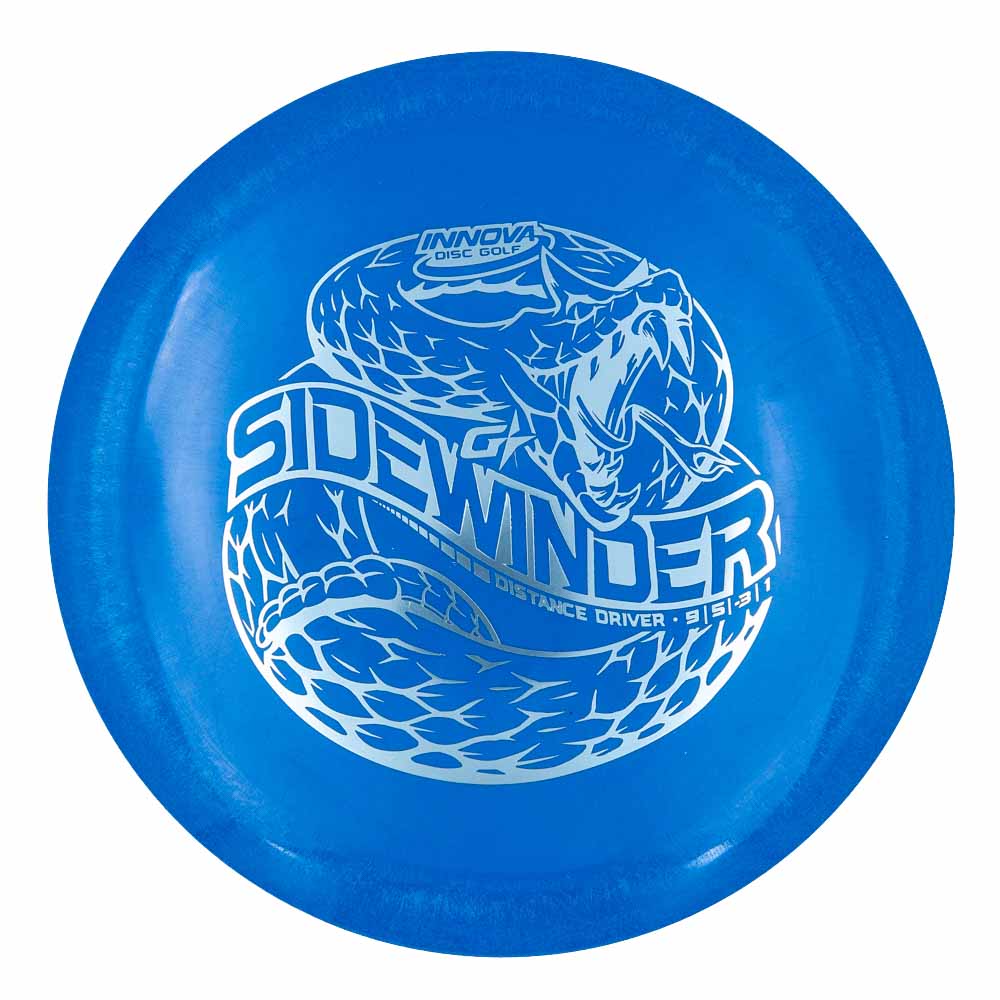 Innova Sidewinder