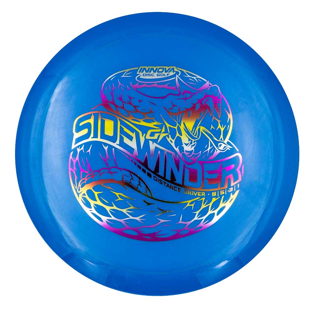 Innova Sidewinder