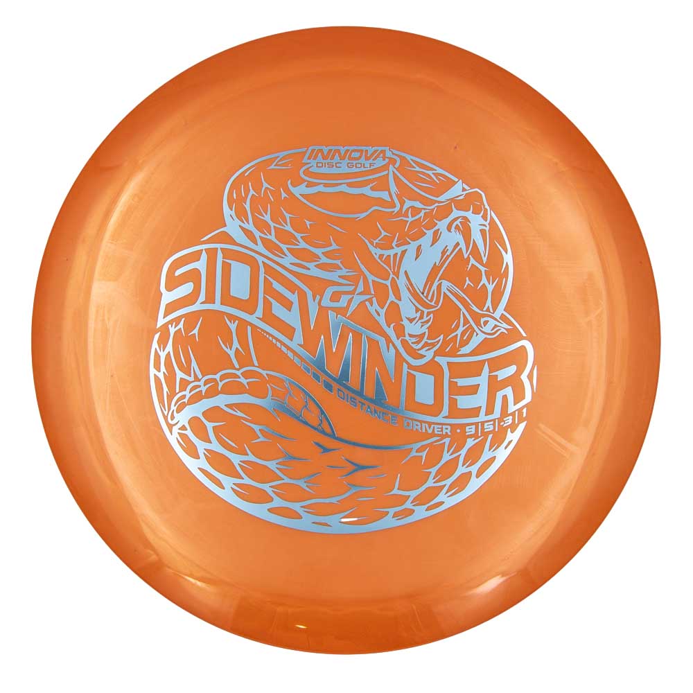 Innova Sidewinder