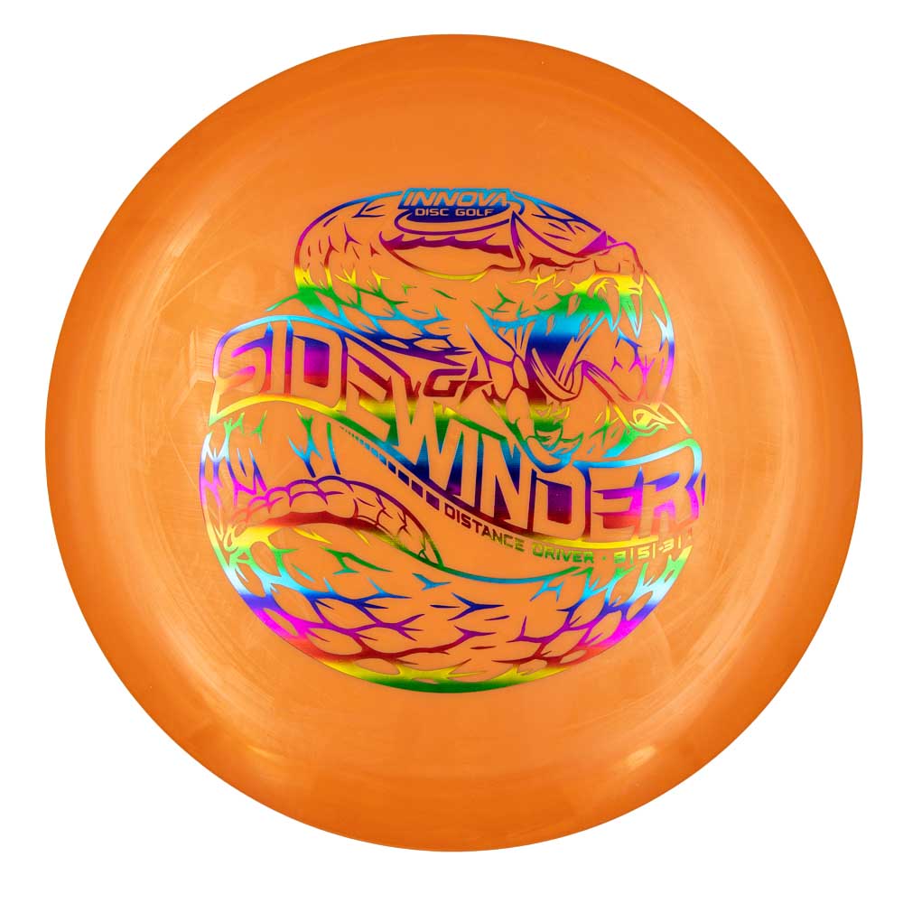 Innova Sidewinder
