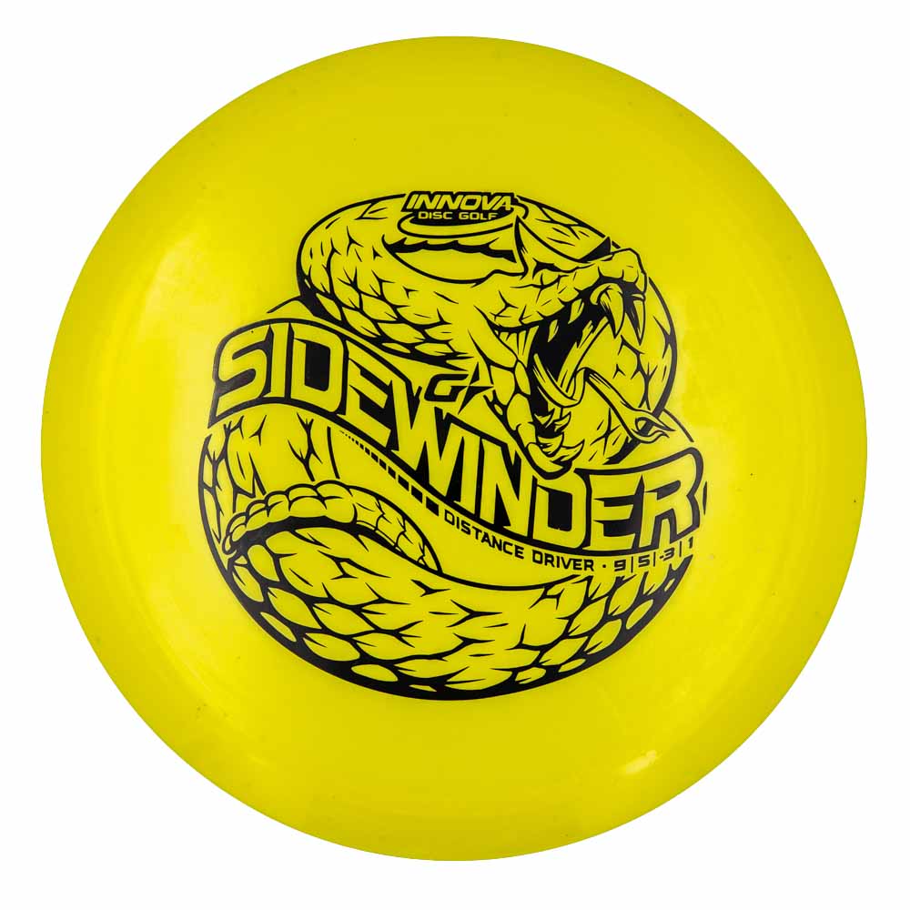 Innova Sidewinder