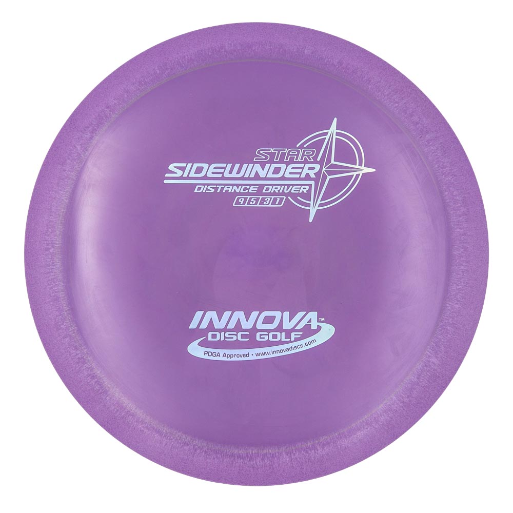 Innova Sidewinder