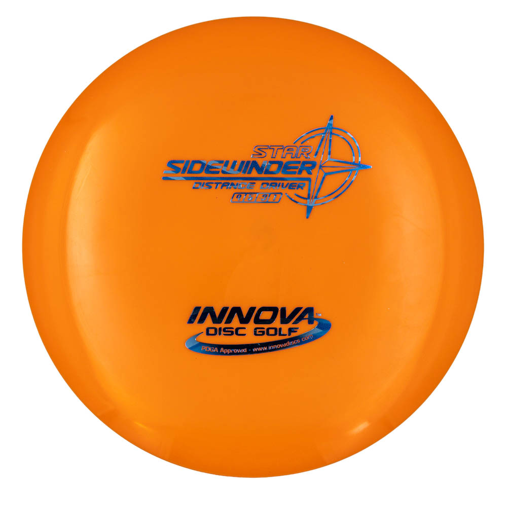 Innova Sidewinder