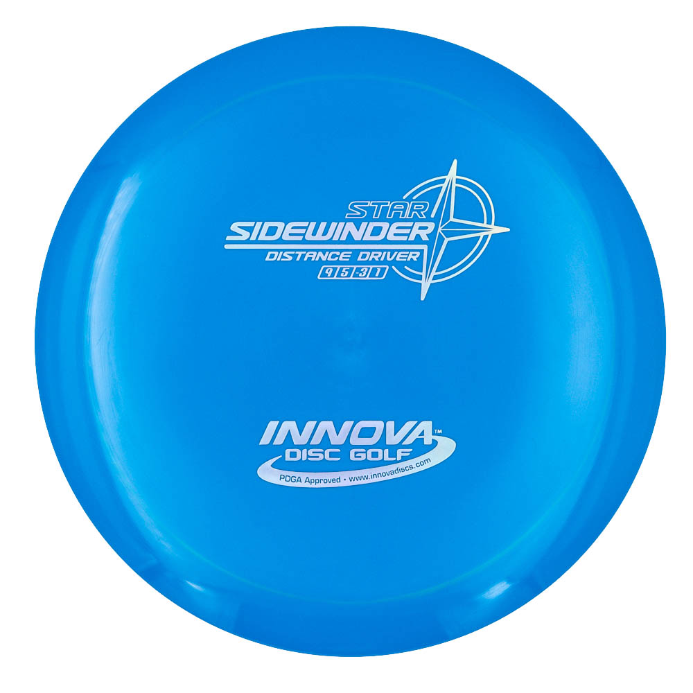 Innova Sidewinder