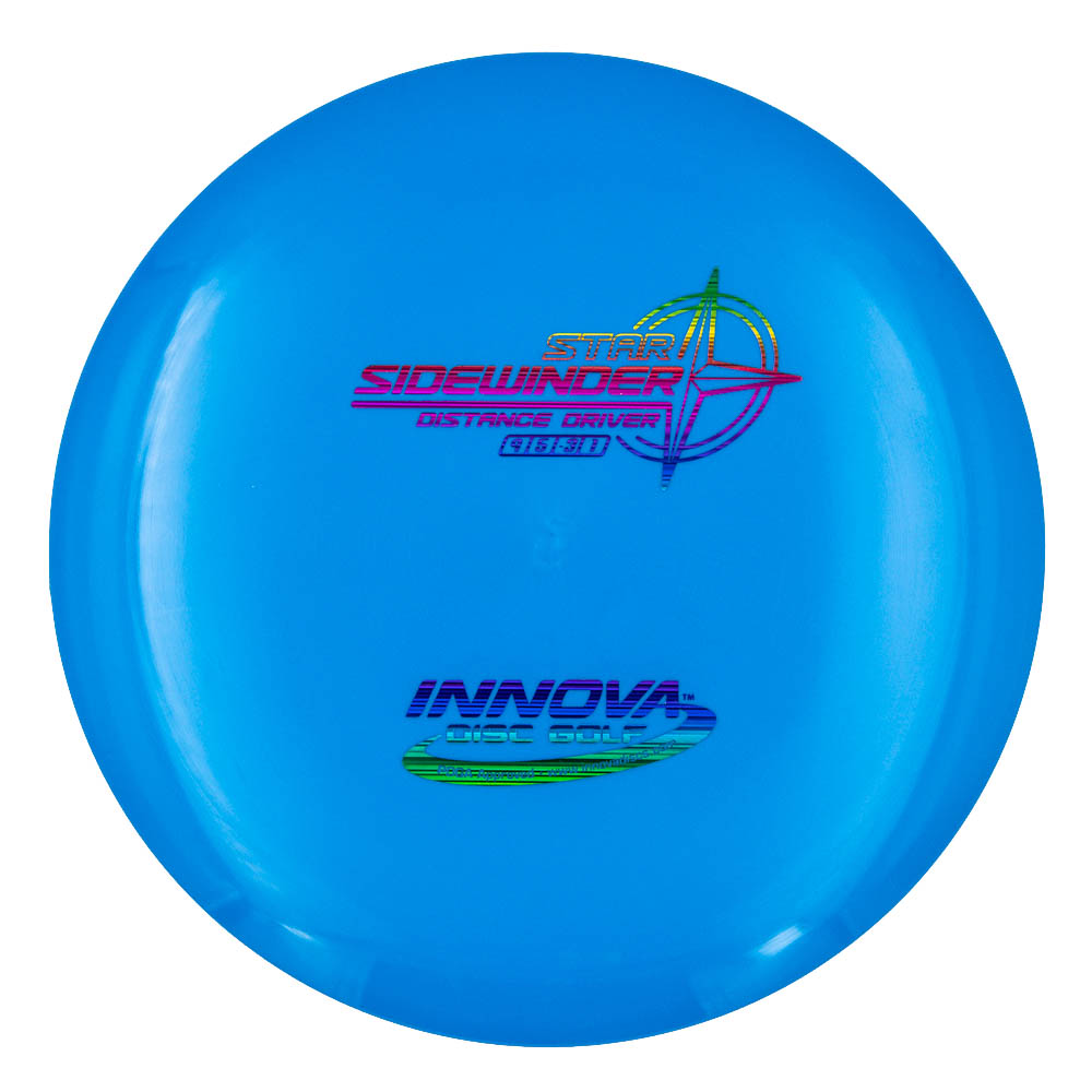Innova Sidewinder
