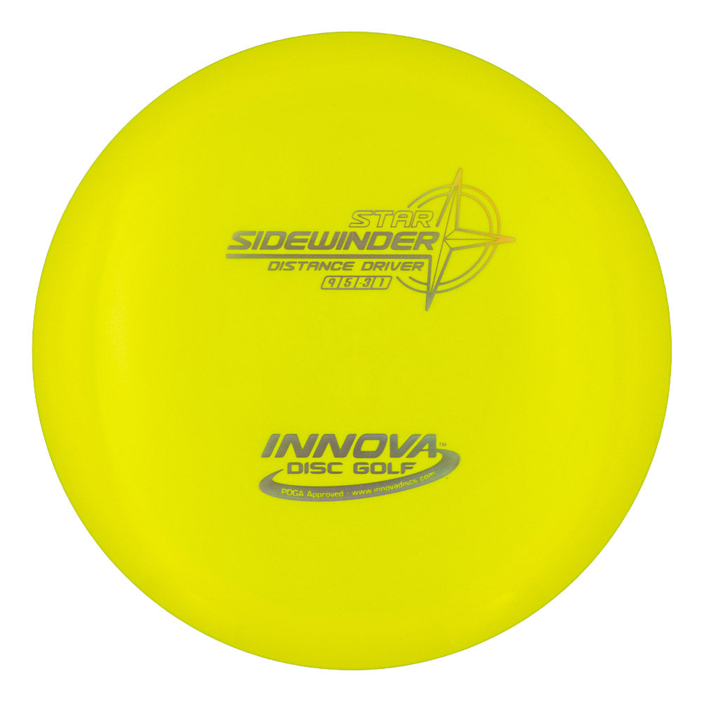 Innova Sidewinder