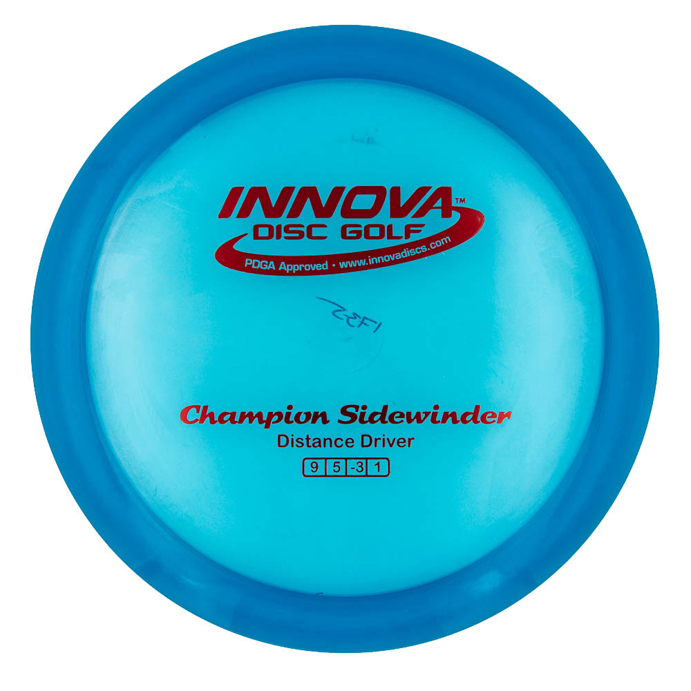 Innova Sidewinder