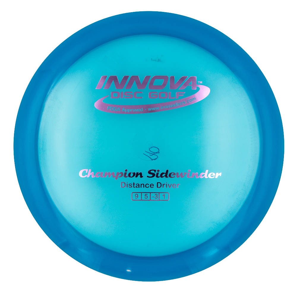 Innova Sidewinder