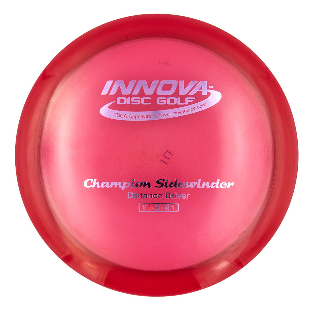 Innova Sidewinder