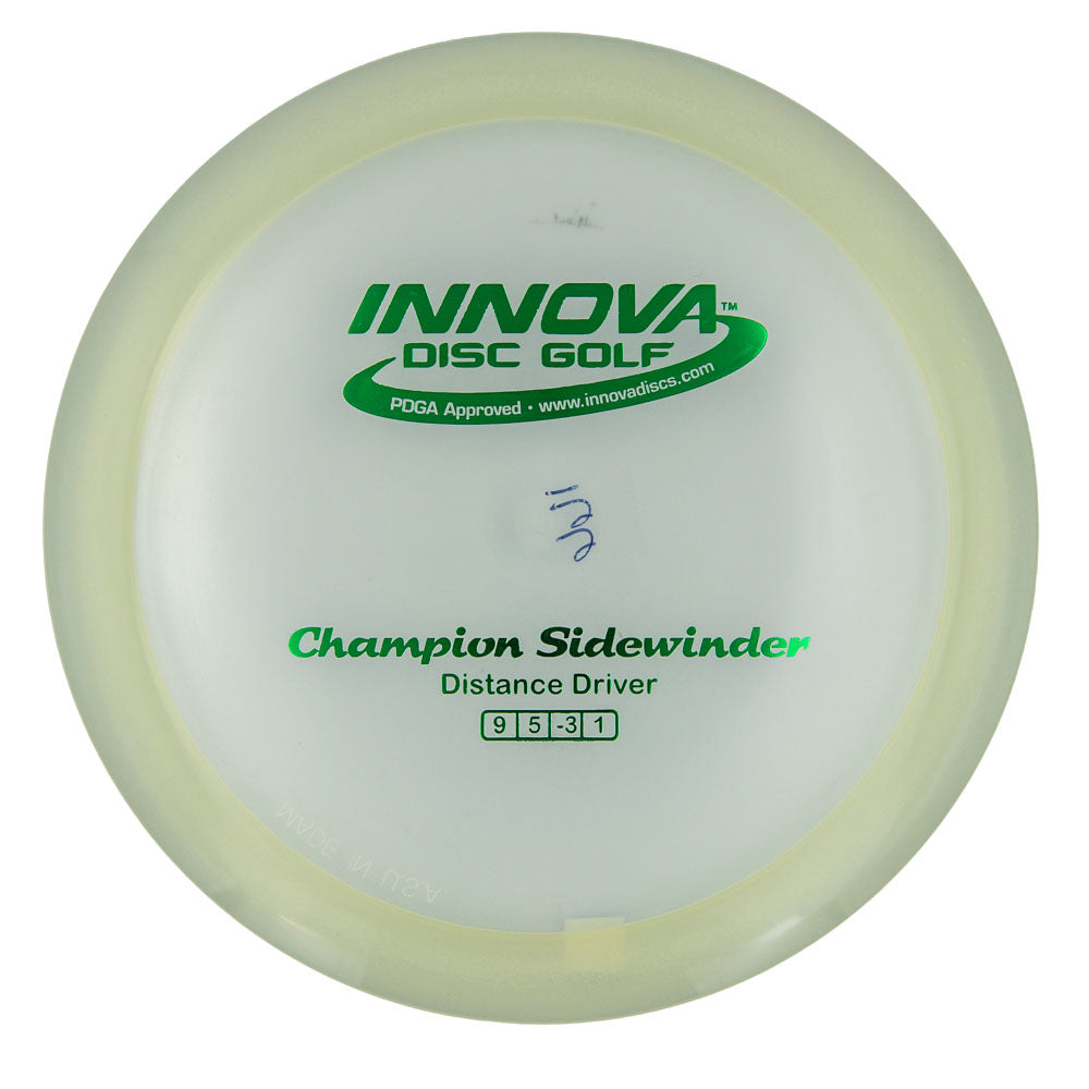 Innova Sidewinder