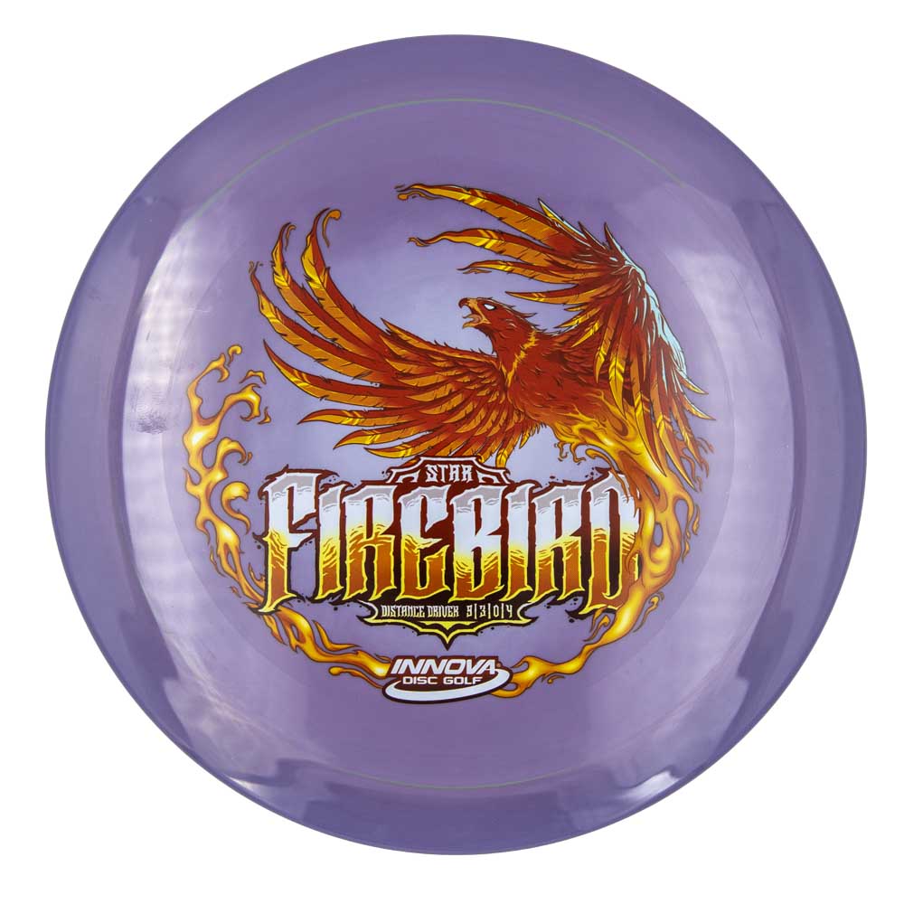 Innova Firebird