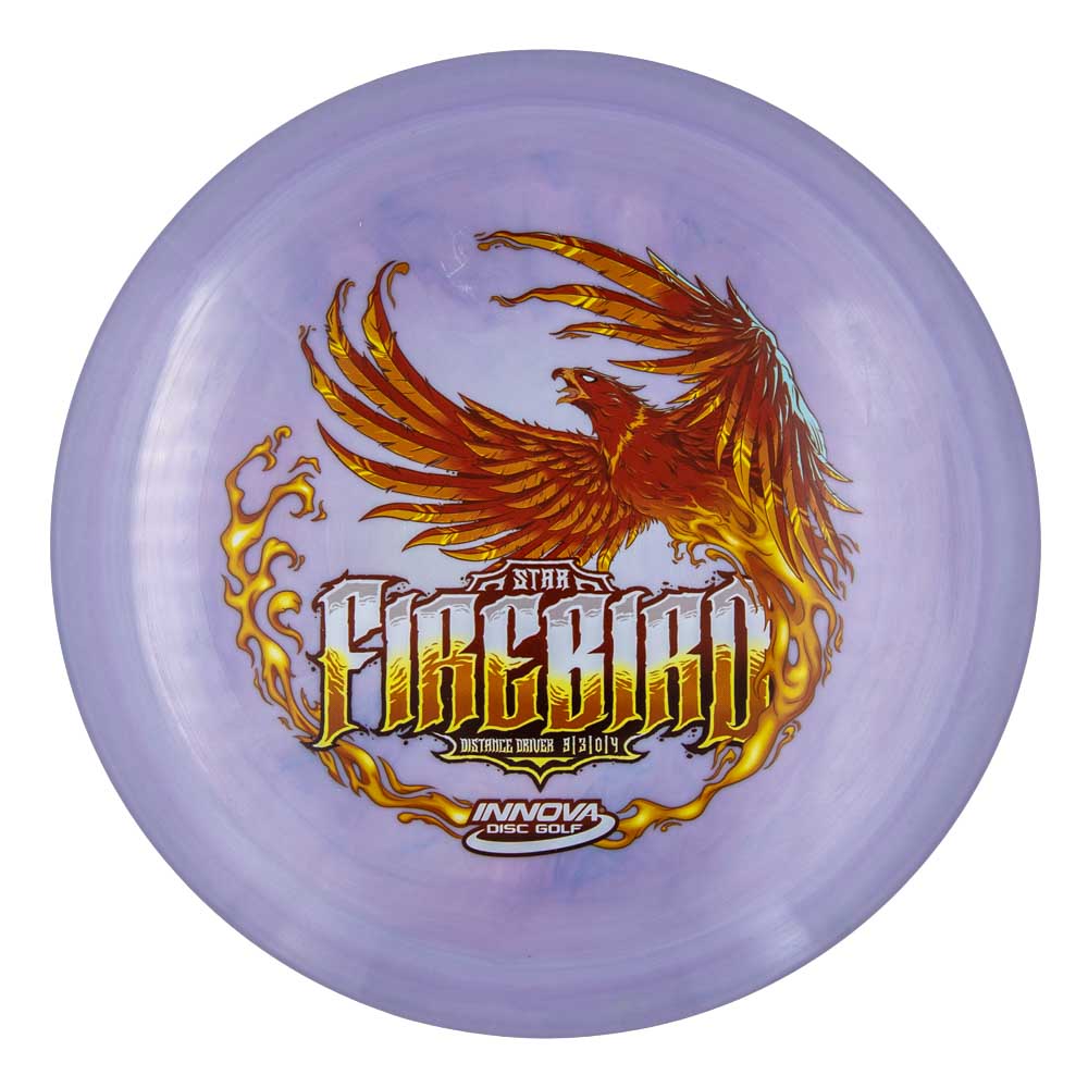 Innova Firebird