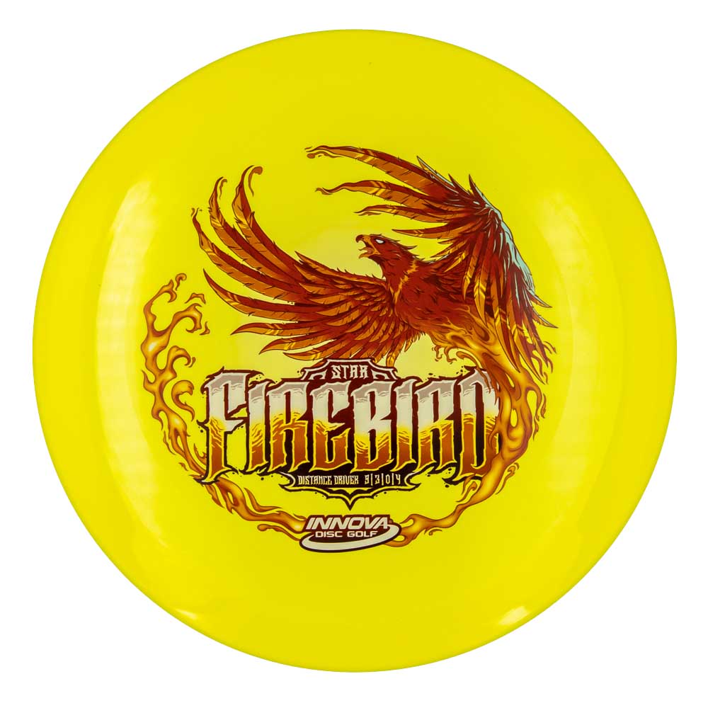 Innova Firebird