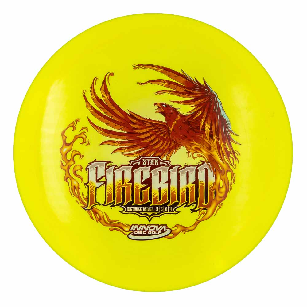 Innova Firebird