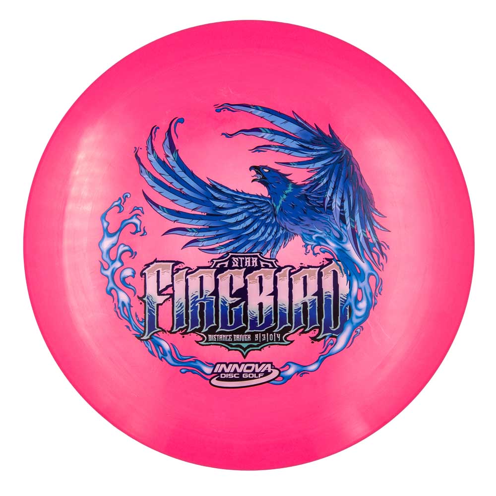 Innova Firebird