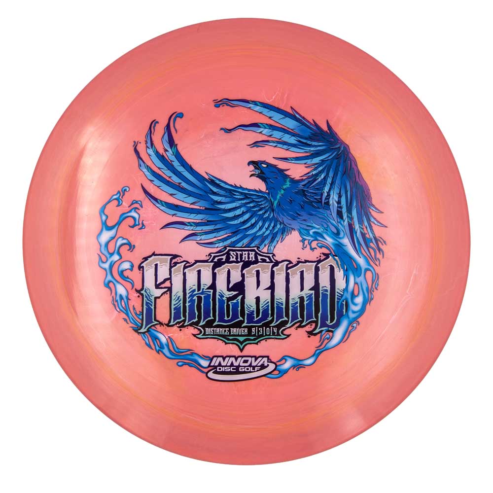 Innova Firebird