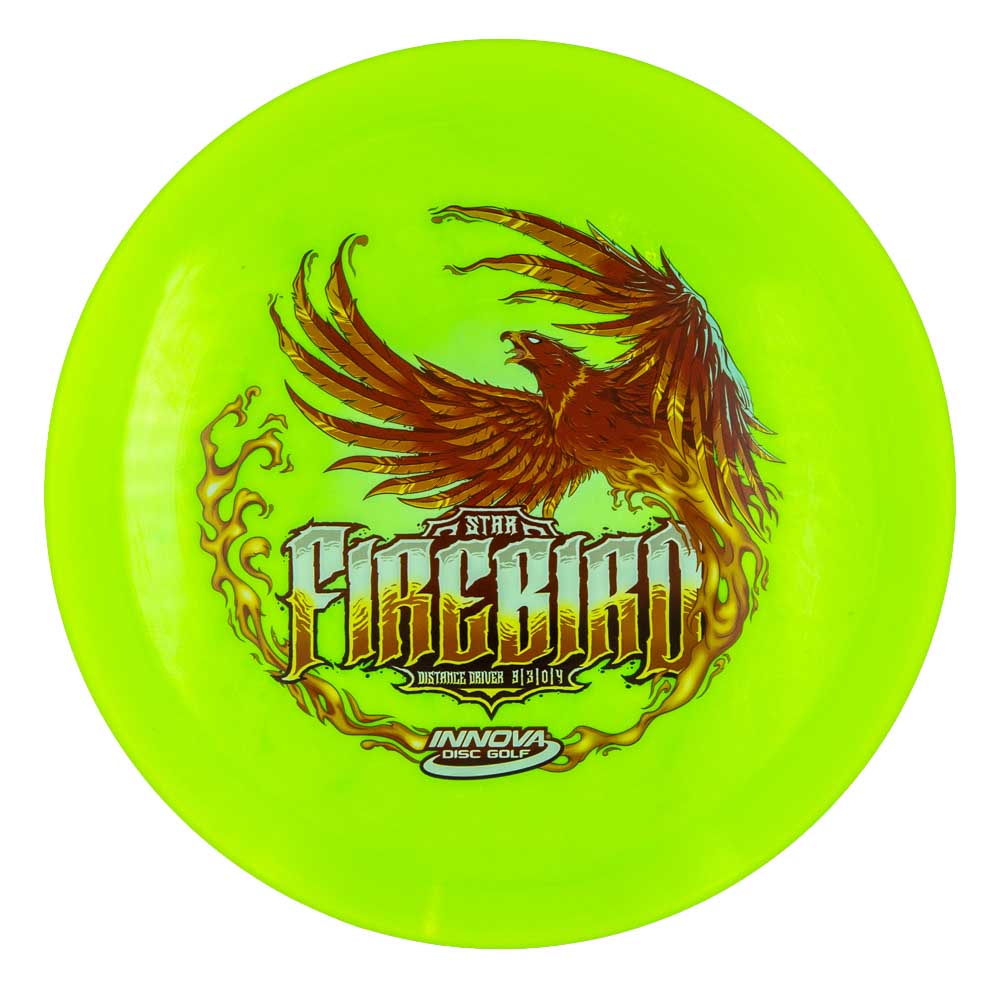 Innova Firebird