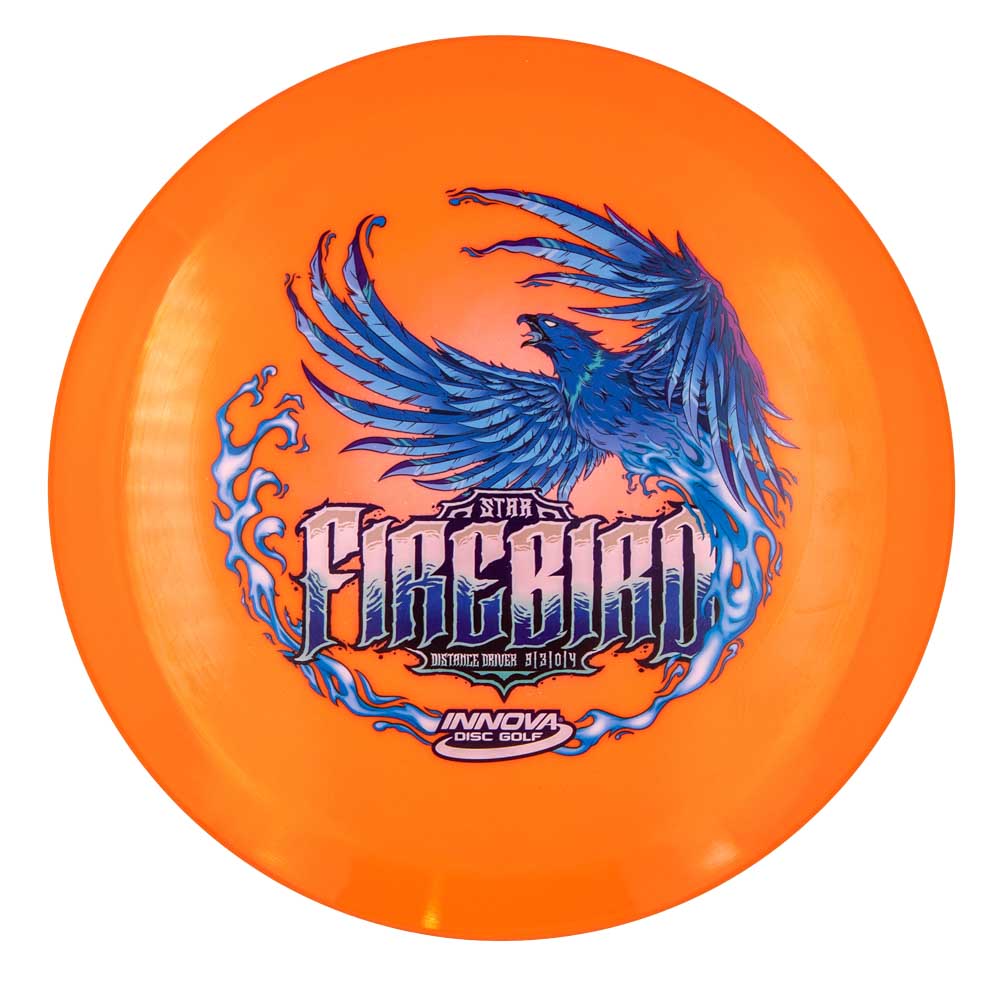 Innova Firebird