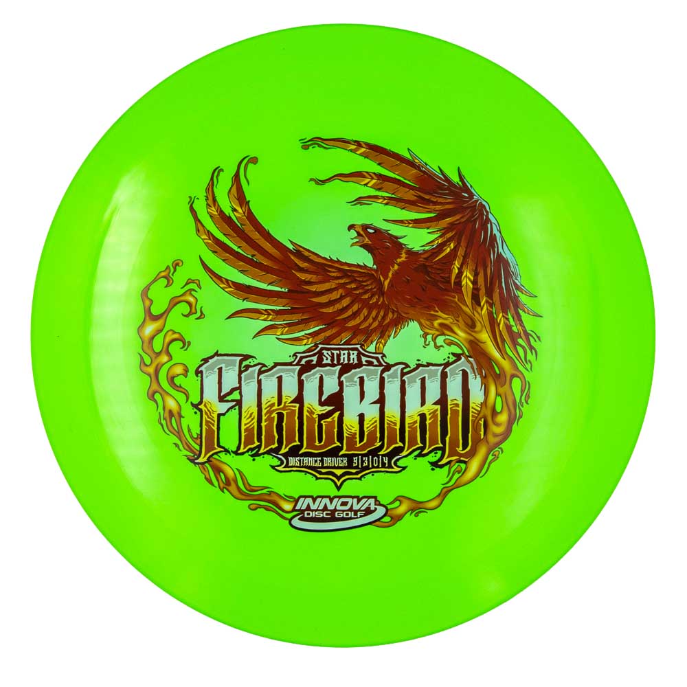 Innova Firebird