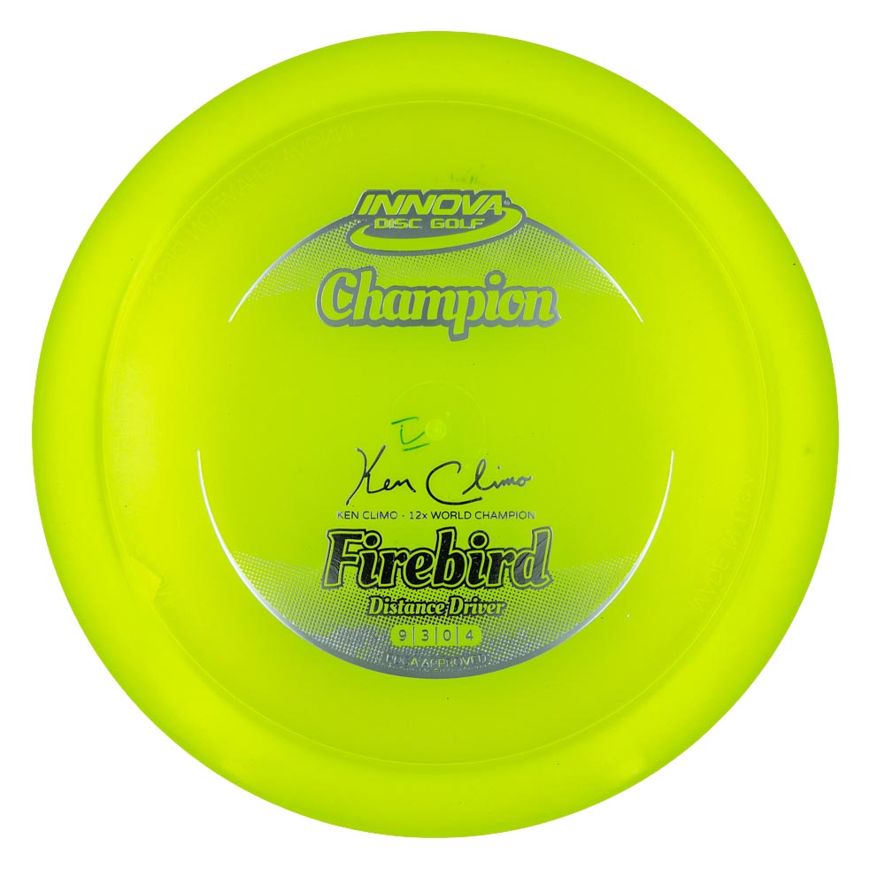 Innova Firebird