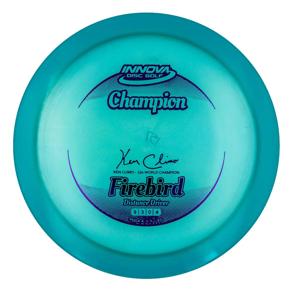 Innova Firebird