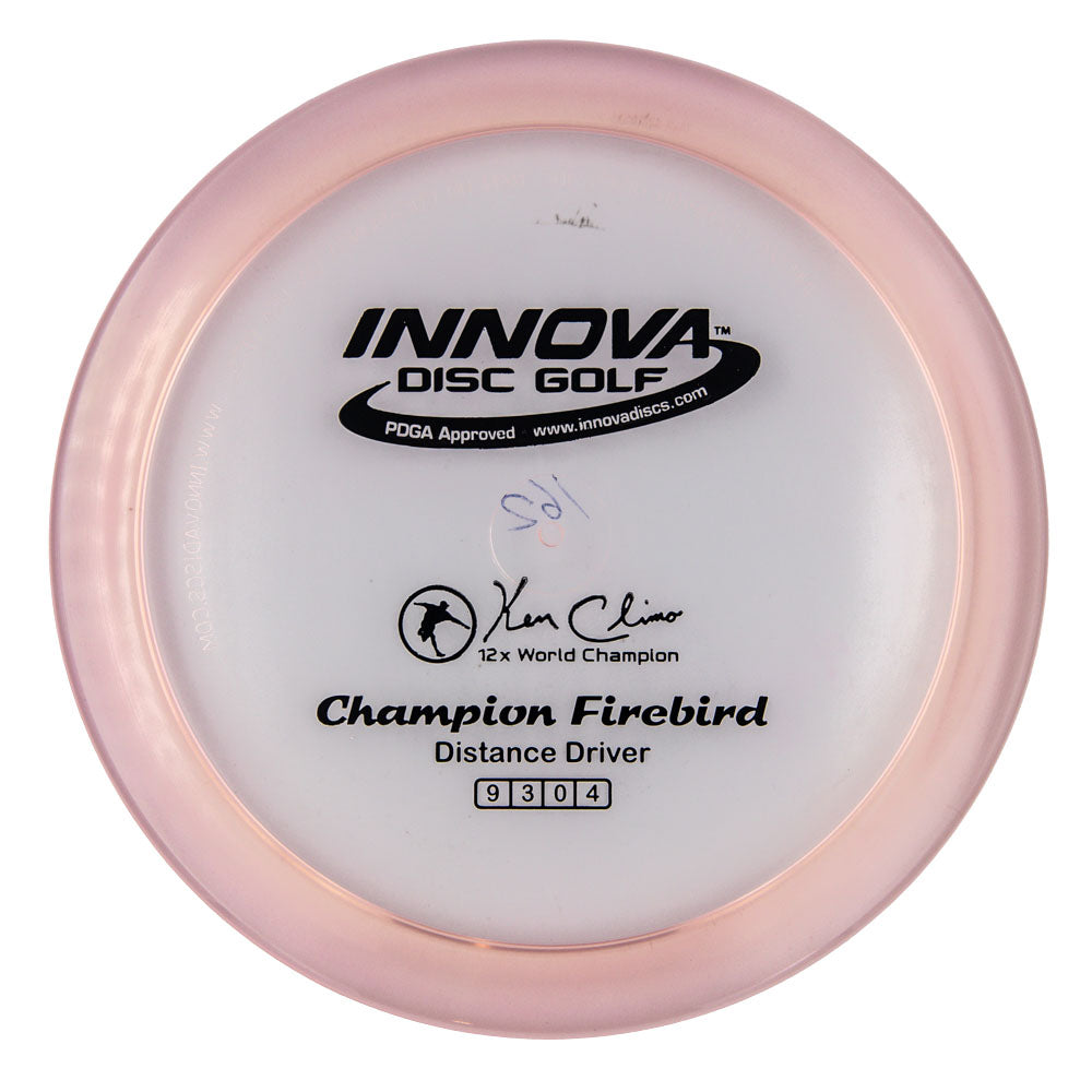 Innova Firebird